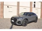RICAMBI AUDI Q3 SPORTBACK ANNO 2021
