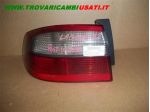 FANALE POST.S.(parte est.) RENAULT LAGUNA BERL  Parti elettriche  Fanaleria &hellip;