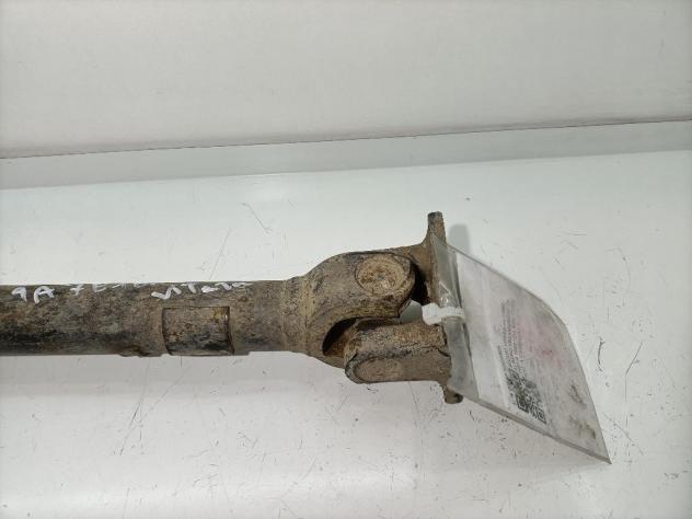 ALBERO DI TRAMISSIONE SUZUKI Vitara 3P G16A benzina 1590 (8896) - Foto 3