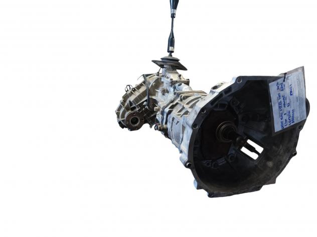 CAMBIO MANUALE COMPLETO GREAT WALL MOTOR Steed 1° Serie 4G69S4N 4G69-S4N Bifuel/Gas 2400 (06) - Foto 3