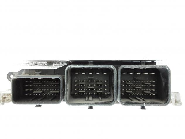 CENTRALINA MOTORE CITROEN C3 Picasso 9805947680 Diesel (08) - Foto 3