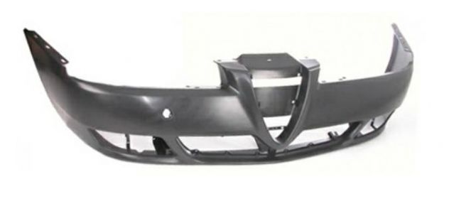Alfa Romeo 156 paraurti fanale rinforzo radiatore 1997 98 99 00 01 2005 - Foto 6