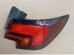 FANALE POST. PARTE EST. D. VERSIONE 5 PORTE 999-U1295002 Parti elettriche   &hellip;
