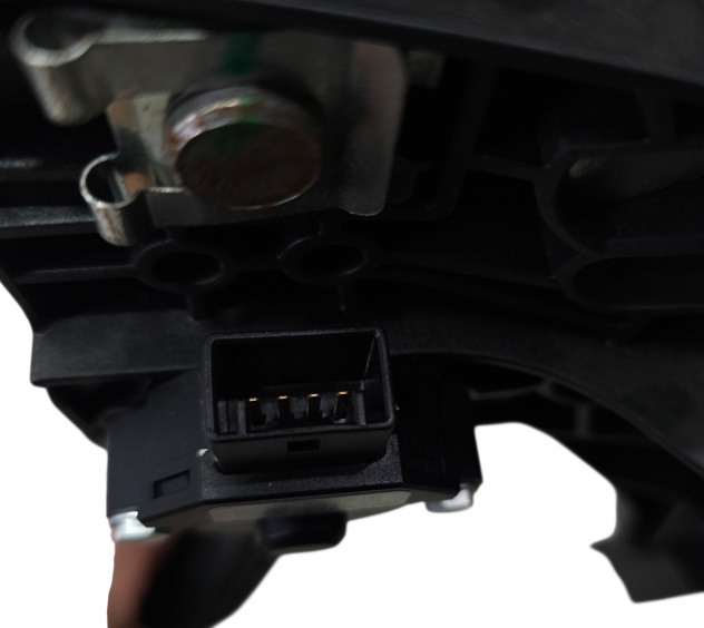PEDALE FRIZIONE HYUNDAI Bayon Serie 32802-Q0EB0 (21) - Foto 7