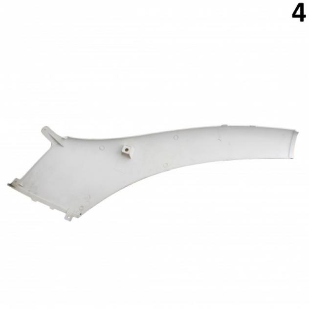 Fianco laterale destro Piaggio Free - 916500 - Foto 9