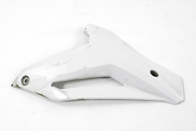 BMW S 1000 R 46638533937 CARENA SPOILER INFERIORE SINISTRA K47 13 - 16 LEFT ENGINE SPOILER CON GRAFFI E DIFETTO VEDI FOTO 46638533963 - Foto 2
