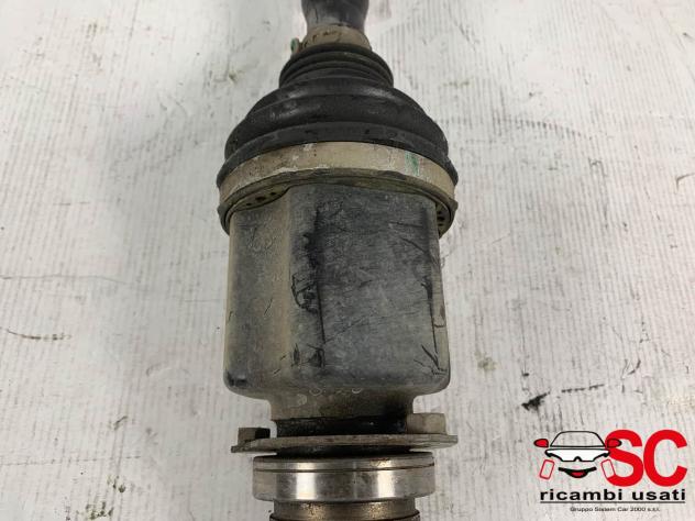 Semiasse Anteriore Destro Fiat 500x 1.3 Benzina 52088642 - 46070 - Foto 3