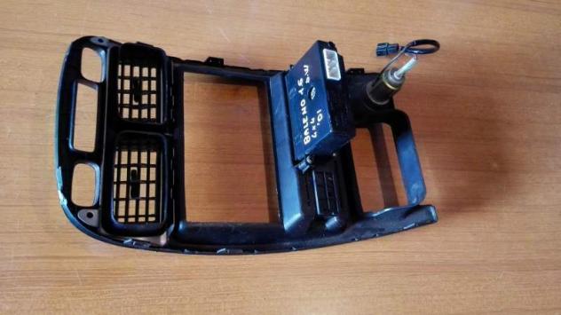 Plancia cruscotto Completa Suzuki Baleno 1.6 S.W. 2001 - Foto 2