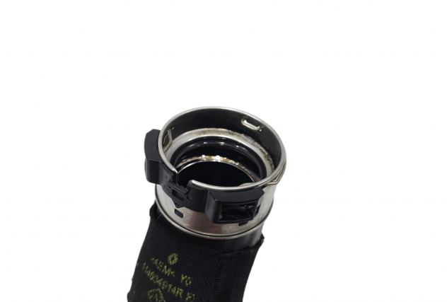 TUBO INTERCOOLER MERCEDES Classe B Serie (W247) 144604914R OM 608.915 (K9K) Diesel 1500 (1823) - Foto 3