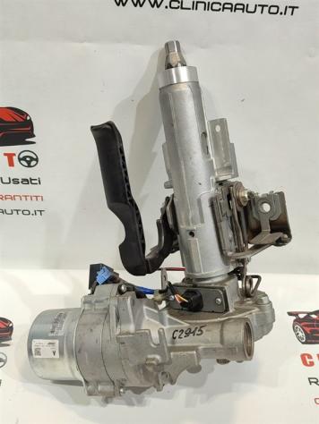 PIANTONE STERZO MAZDA CX-5 Serie JJ501-000780 SHY1 (1216) - Foto 6
