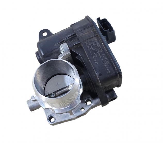 CORPO FARFALLATO OPEL Corsa F Serie 9842936880 Benzina 1200 (19) - Foto 13
