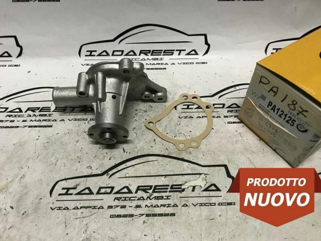 Pompa Acqua Innocenti Mini - Rover Mini 12A1332