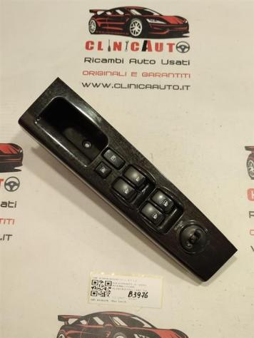 PULSANTIERA ANTERIORE SINISTRA KIA Sorento 1° Serie 478490-B/G/W110 D4CB (0206)