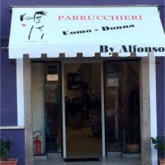 Borrielli Alfonso