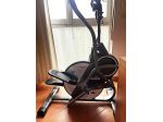 Ellittica Oliwiacross Diadora Fitness
