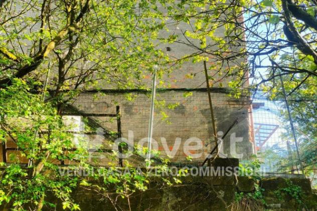 Rustico / Casale di 100 m² con 3 locali in vendita a Gandino - Foto 14