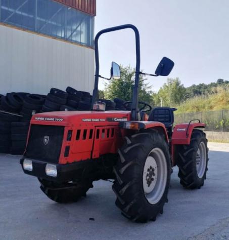CARRARO SUPER TIGRE 7700 rif. 20251991 - Foto 2