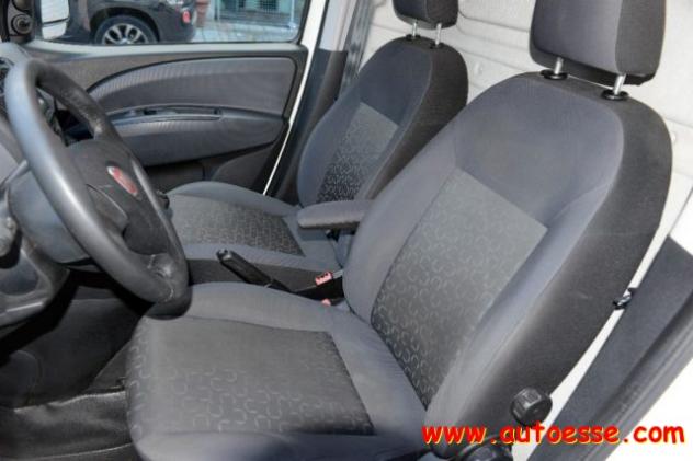 FIAT Doblo Doblò 1.4 T-Jet Natural Power PC-TN Cargo Lamierat rif. 24007266 - Foto 10