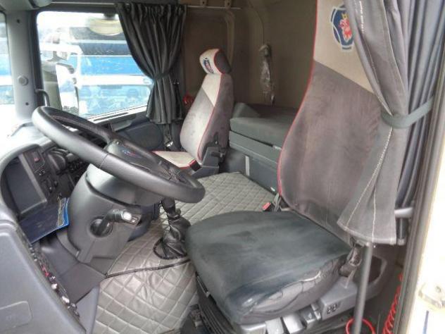 SCANIA G450 TRATTORE STRADALE rif. 22884956 - Foto 8