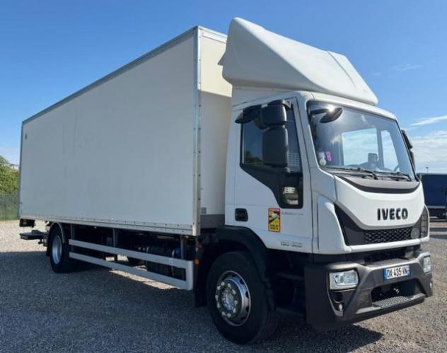 IVECO NEW EUROCARGO ML 190EL32P E6 rif. 23657460 - Foto 3