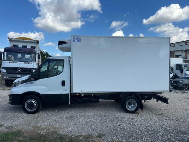 IVECO Daily 35C14 rif. 24101591 - Foto 2