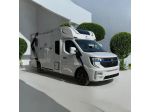 Renault Master Master 2.0 TD 170 CV HARAS ALLESTIMENTO STALLONI 5 POSTI CABINA