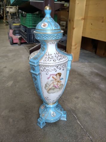 DUE VASI CERAMICA - Foto 6