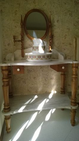 Toilette - Foto 2