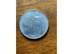 moneta rara 1957 per collezionisti