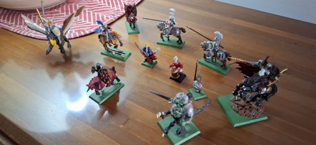 Soldatini Games Workshop - Foto 5