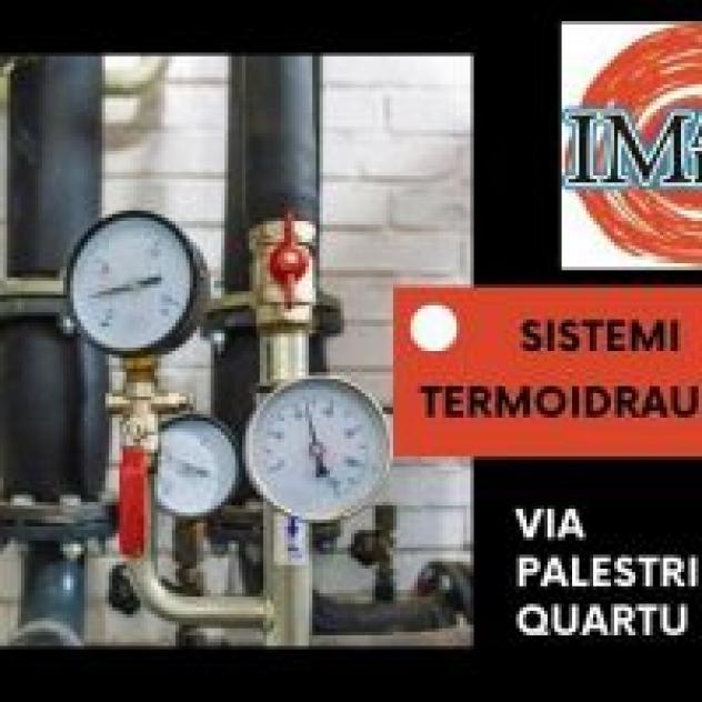 Matta Impianti - Foto 4