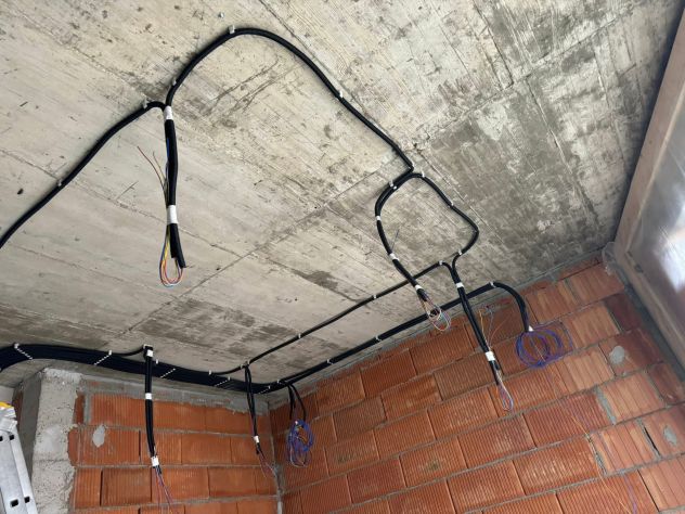Elettricista/Condizionatori Gorizia/Udine/Trieste/Monfalcone - Foto 2