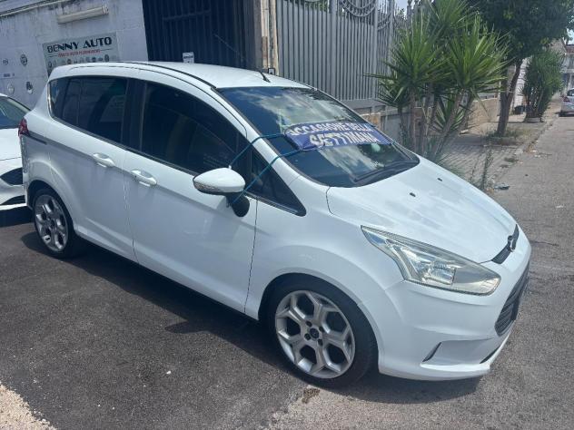 FORD - B-Max - 1.0 100CV Ecoboost Titanium 2014 - Foto 3