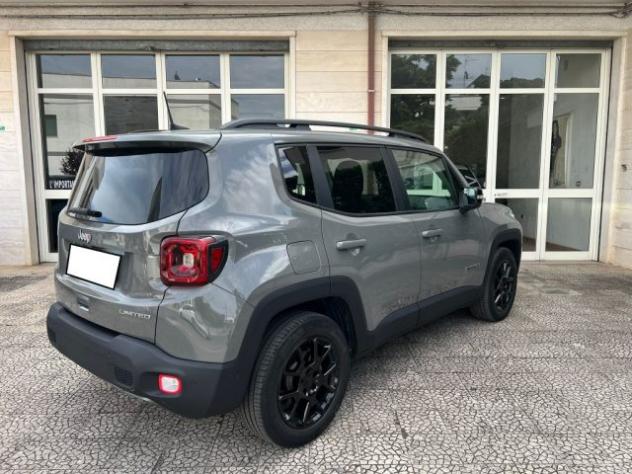 JEEP Renegade 1.6 Mjt 120 CV Limited rif. 23815841 - Foto 7