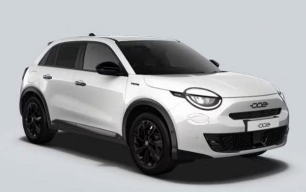 FIAT 600 1.2 Hybrid 136 CV Sport KM0 MY26 rif. 24114967