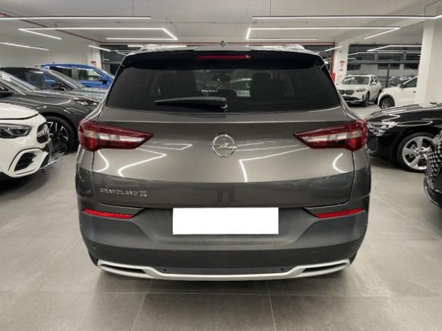OPEL Grandland X 1.5 D 130 CV AT8 Design Line rif. 24105032 - Foto 2