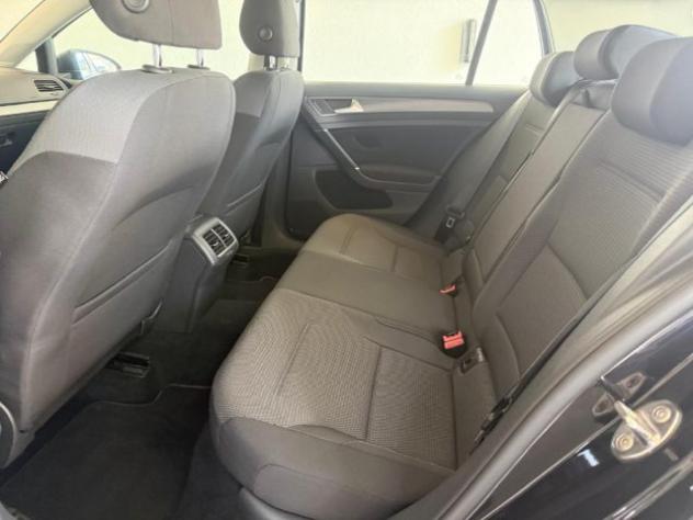 VOLKSWAGEN Golf 1.6 TDI 115 CV 5p. Business BlueMotion Technology rif. 23810856 - Foto 10
