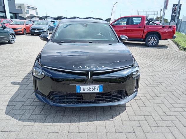 Lancia Ypsilon Elettrica Elettrico 156cv LX - Foto 2