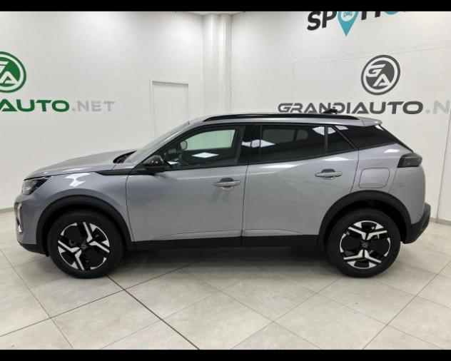 PEUGEOT 2008 1.2 puretech Allure s&s 100cv rif. 22985373 - Foto 3