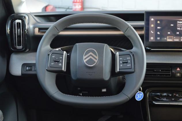 CITROEN C3 Aircross PureTech Turbo 100 CV Plus rif. 24046687 - Foto 10
