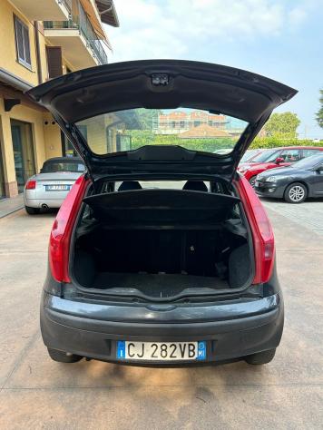 Fiat Punto 1.2 5 porte Actual - Foto 2