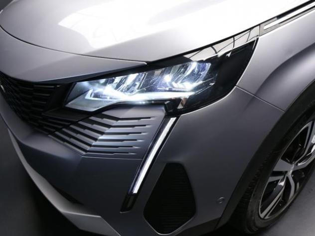 PEUGEOT 3008 BlueHDi 130 S&S EAT8 Allure Pack rif. 23996090 - Foto 10
