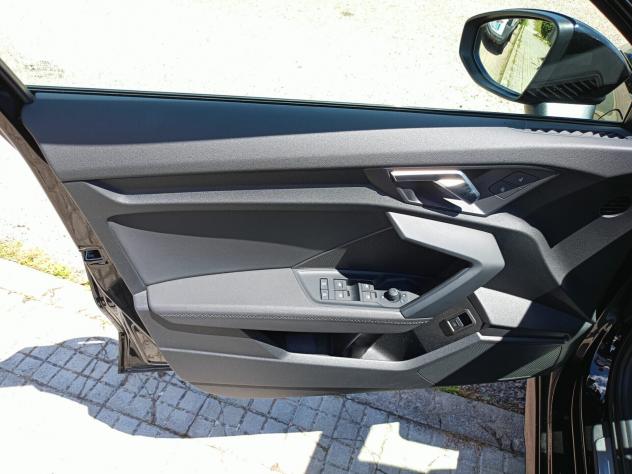 Audi A3- Finanziabile-Ibrida-245 Cv - Foto 10