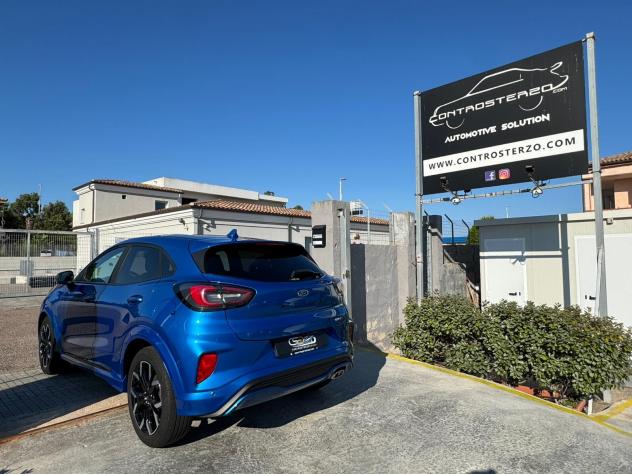 FORD PUMA ST LINE -PRONTA CONSEGNA - ITALIANA - Foto 2
