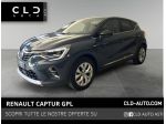Renault Captur Captur 1.0 tce Intens Gpl 100cv my21