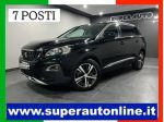 PEUGEOT 5008 BlueHDi 130 S&S EAT8 Allure 7 posti  rif. 23795820