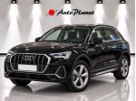 Audi Q3 35 TDI quattro S tronic line edition