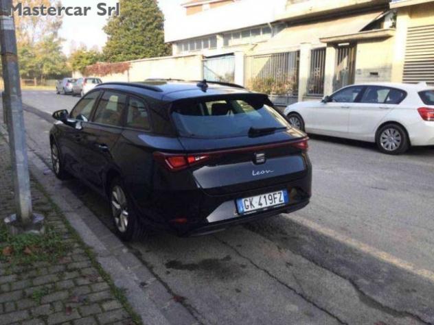 SEAT Leon sw SPORTSTOUR 2.0 tdi Busin 150cv dsg tg : GK419FZ rif. 23960330 - Foto 4