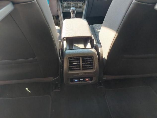 VOLKSWAGEN Touran 1.5 TSI ACT Business BlueMotion Technology rif. 24199461 - Foto 10
