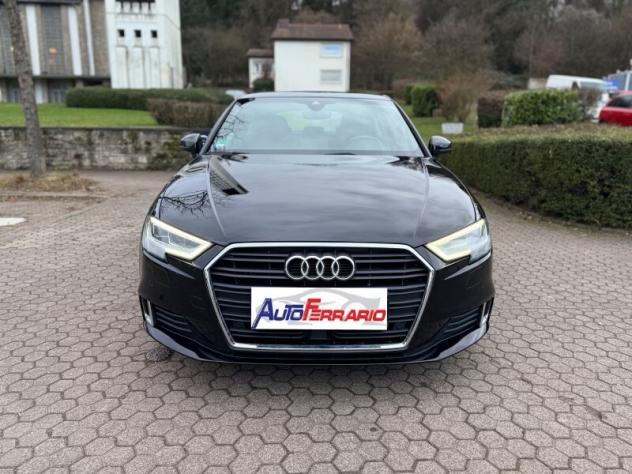 AUDI A3 3ª serie A3 1.0 TFSI Sport - Foto 6